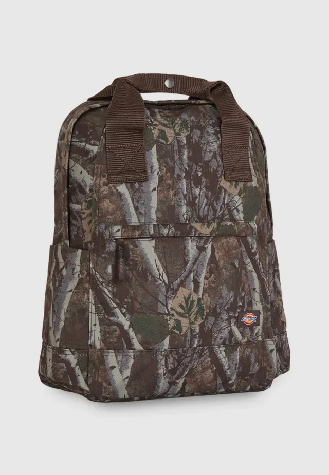 Impericon Lisbon Camouflage Rucksack 10-19 l