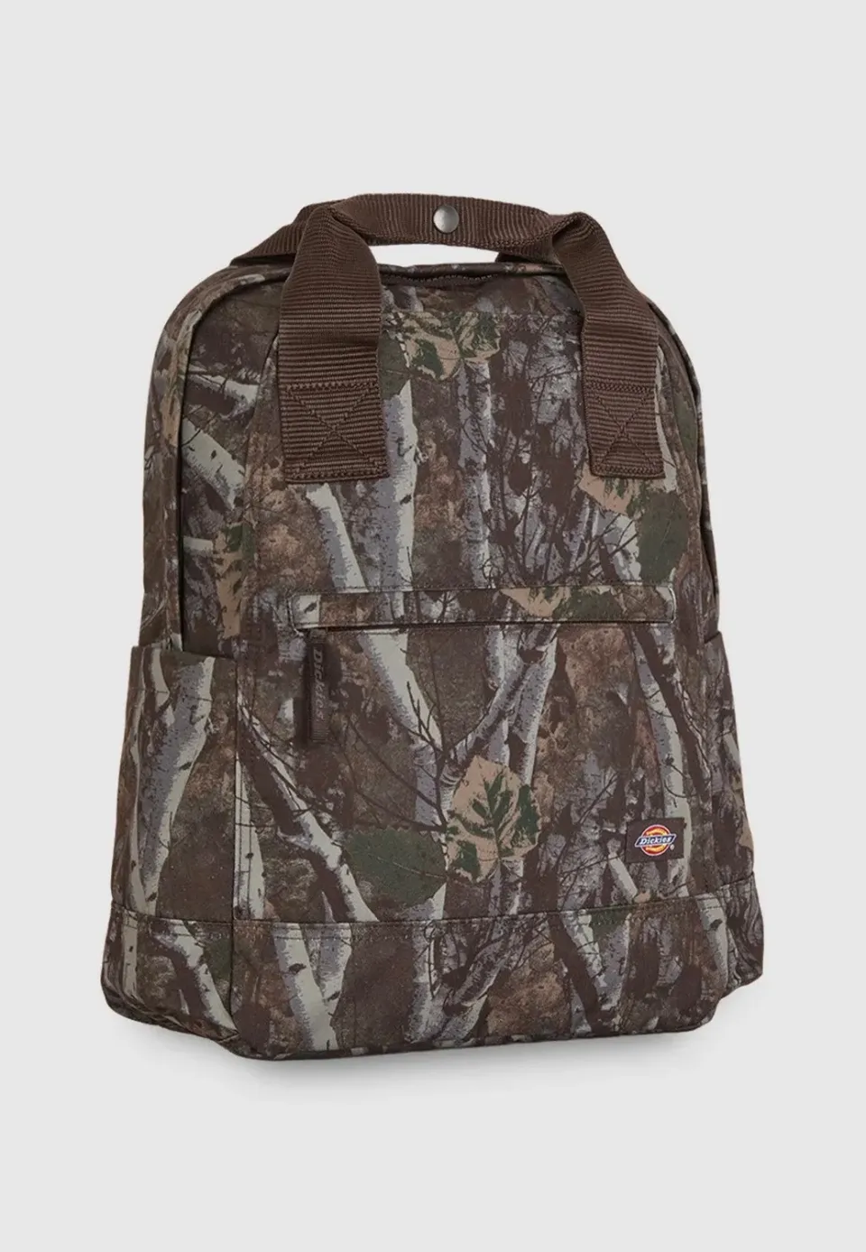 Impericon Lisbon Camouflage Rucksack 10-19 l