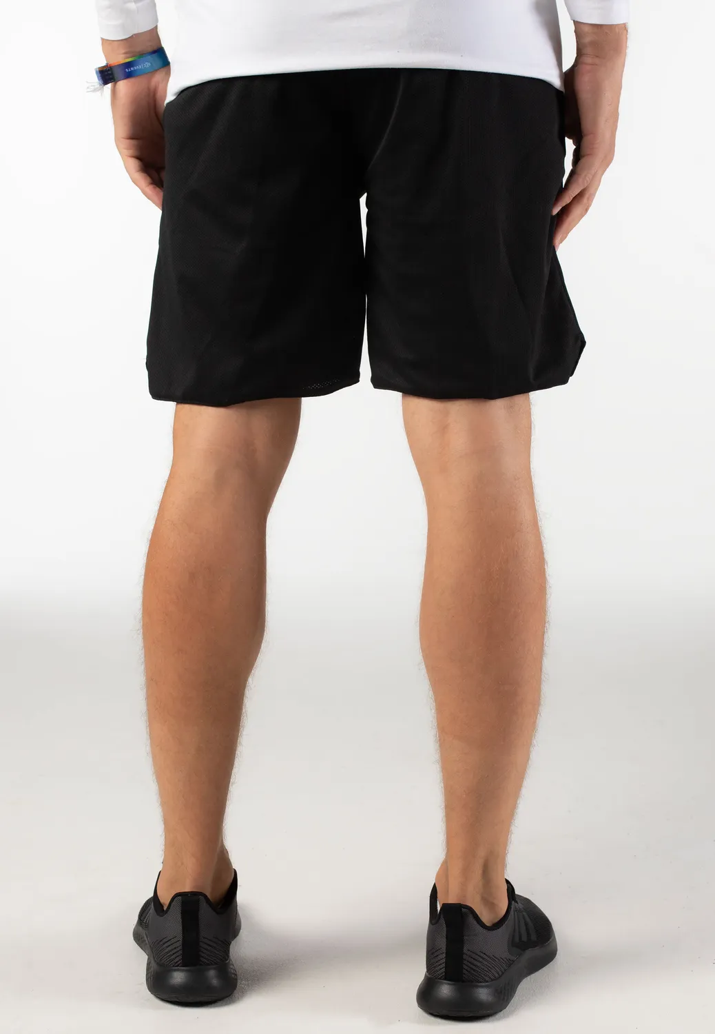 Not My Dog Shorts schwarz Relaxed Fit