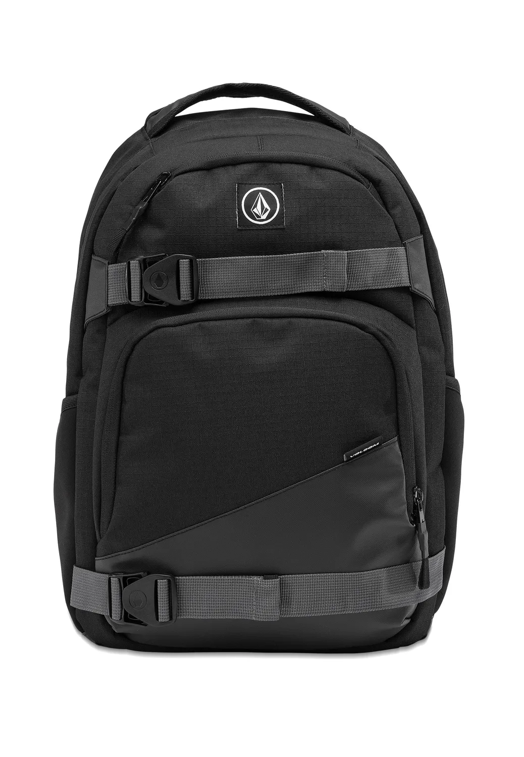 Impericon Grindstone Skate Black Rucksack 20-29L schwarz