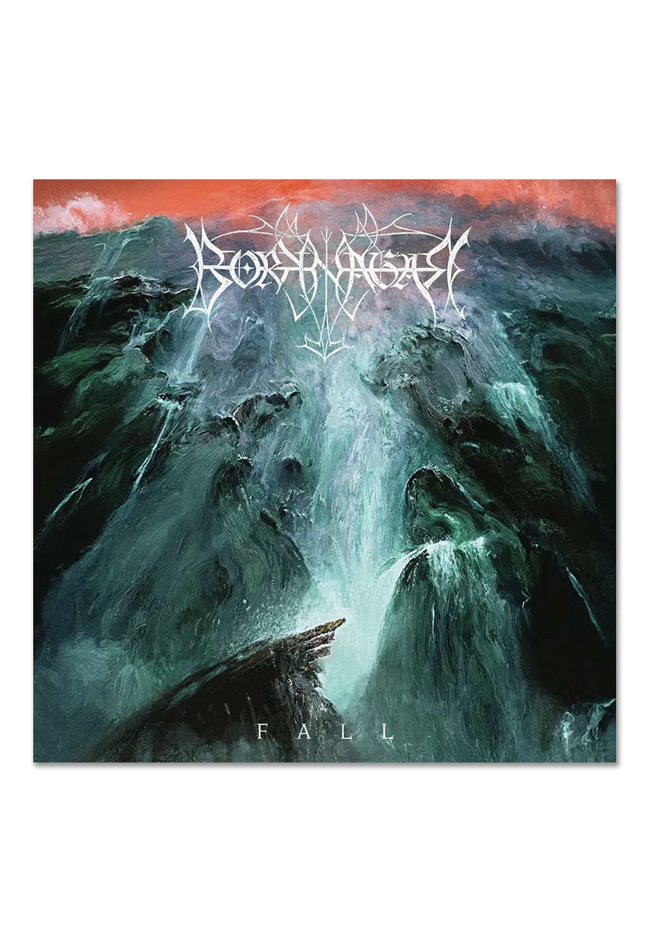 Impericon Fall 2 Vinyl Doppel-LP Black Metal