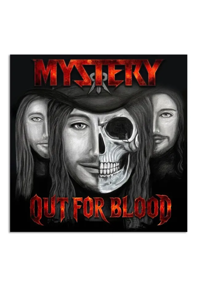 Impericon Out For Blood CD Hard Rock
