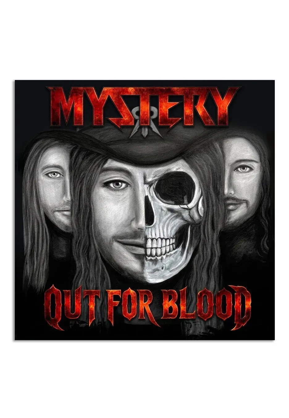 Impericon Out For Blood CD Hard Rock