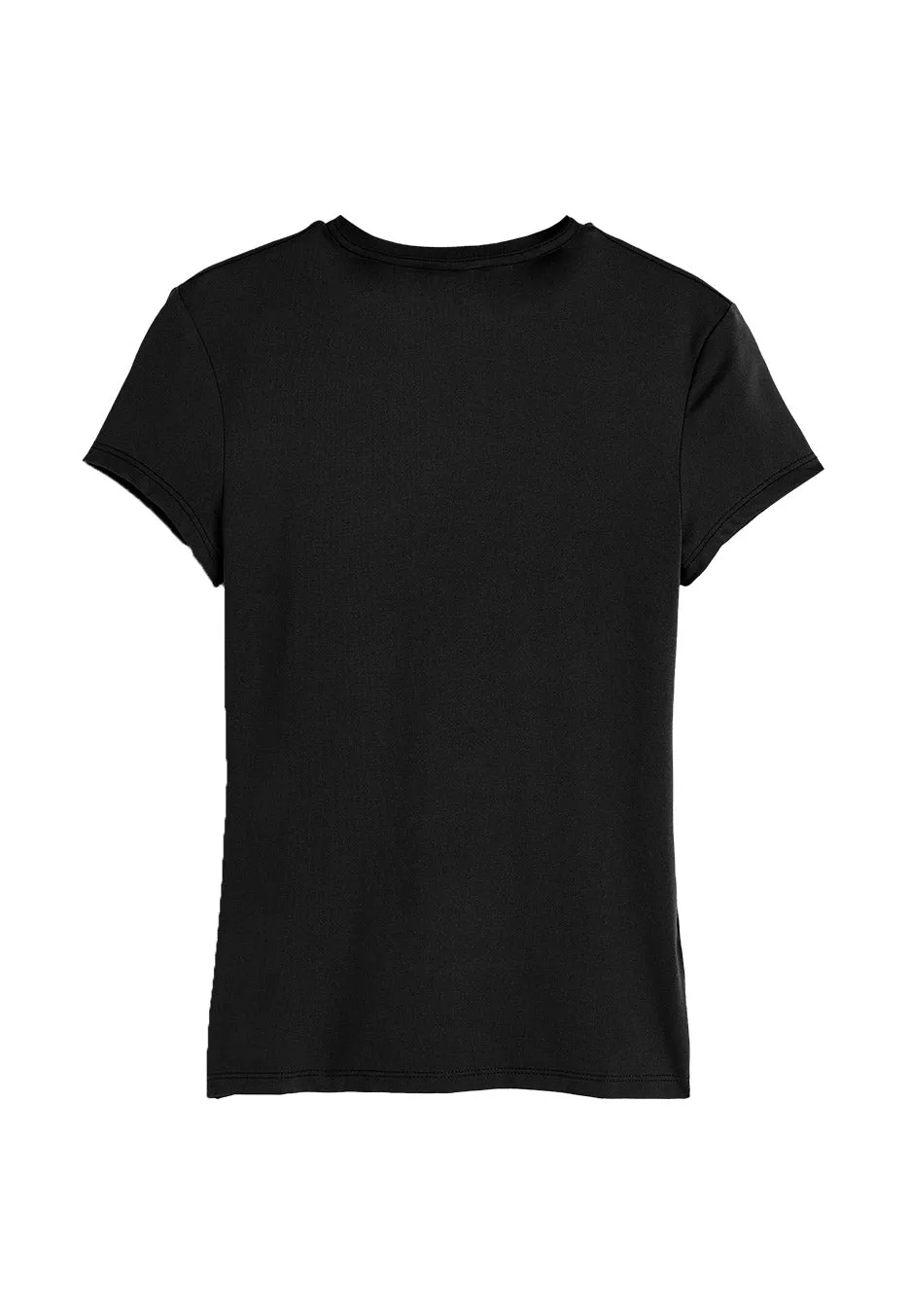Impericon Zwerg Girly T-Shirt schwarz Damen