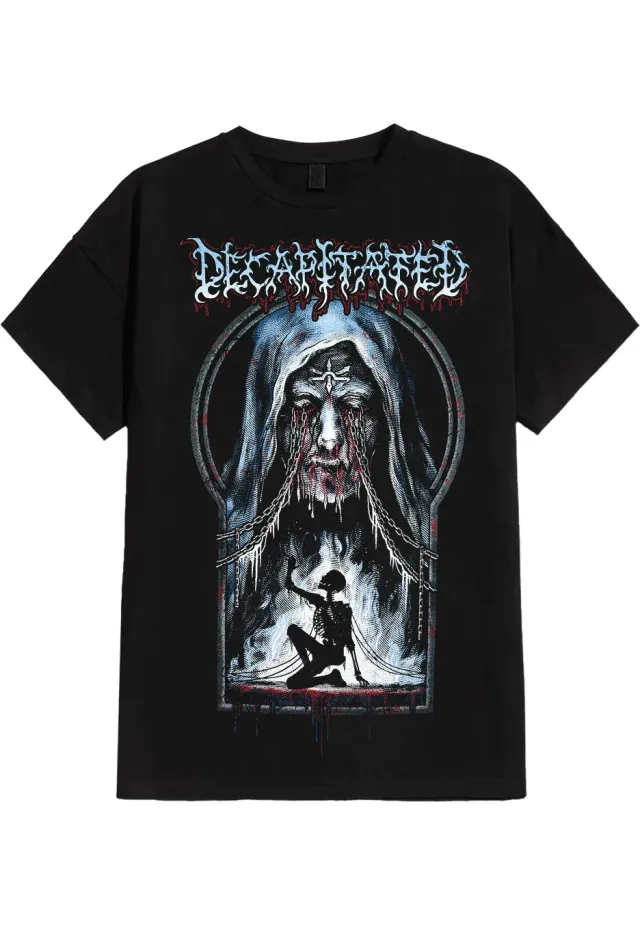 Impericon The Negation T-Shirt schwarz S-3XL