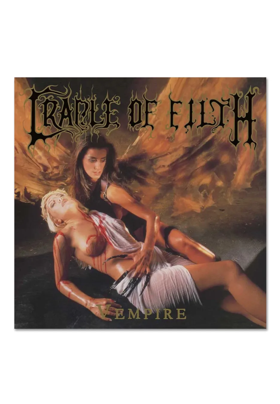 Impericon VEmpire Or Dark Faerytales In Phallustein Ltd. Vinyl limitiert