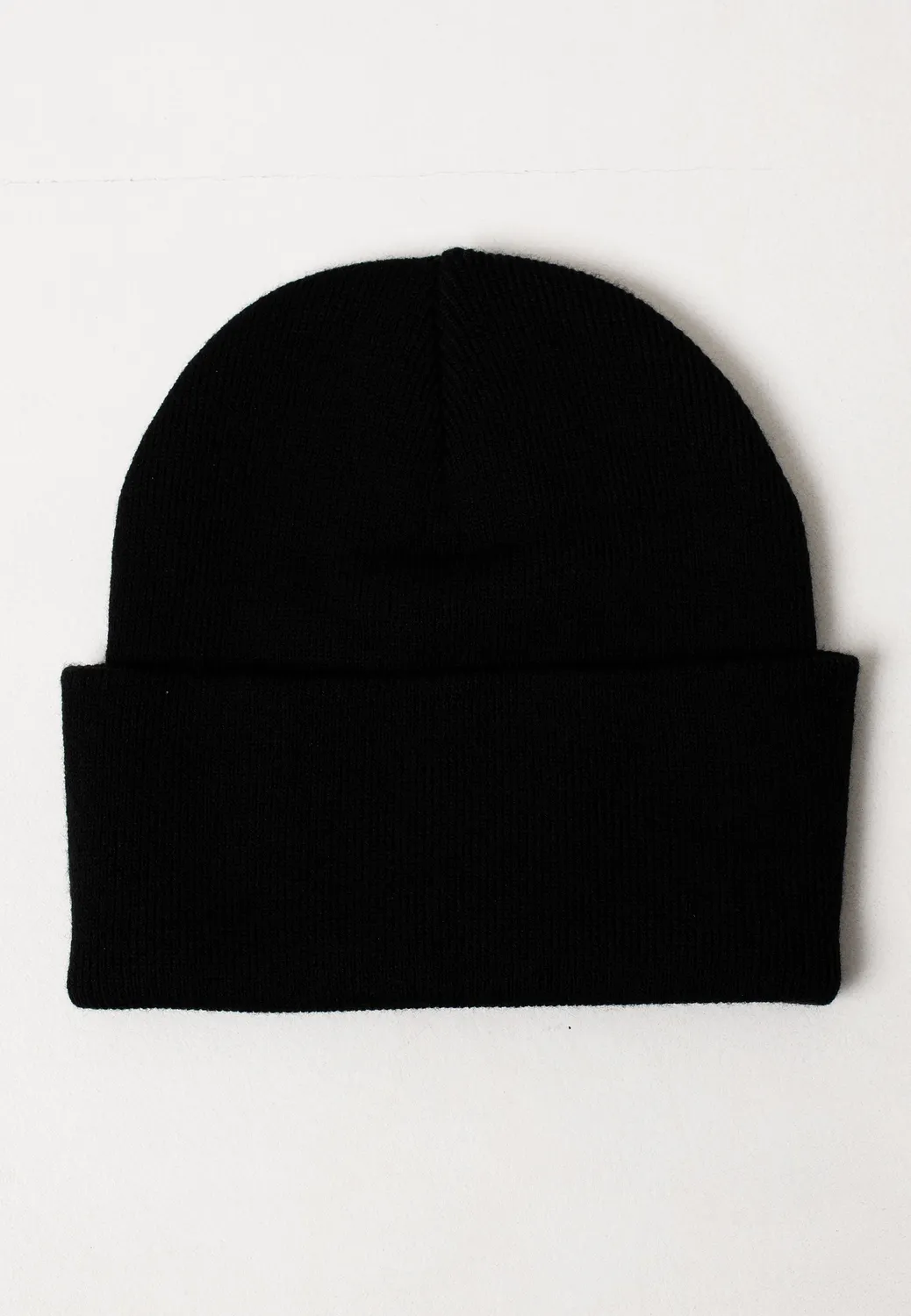 Impericon Old Logo Beanie Schwarz Onesize