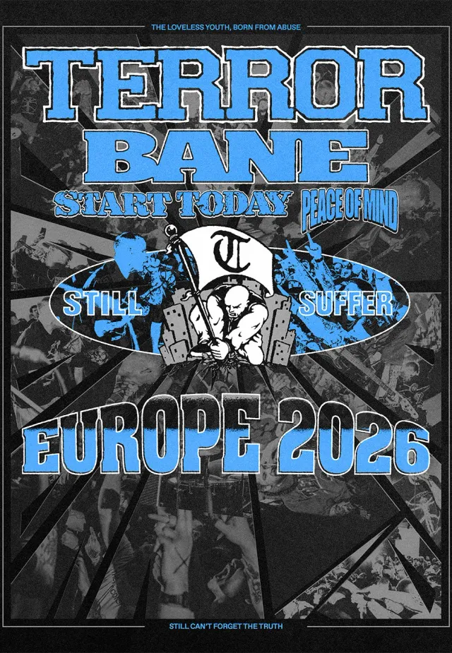 Impericon 01.12.2026 Münster Ticket Hardcore