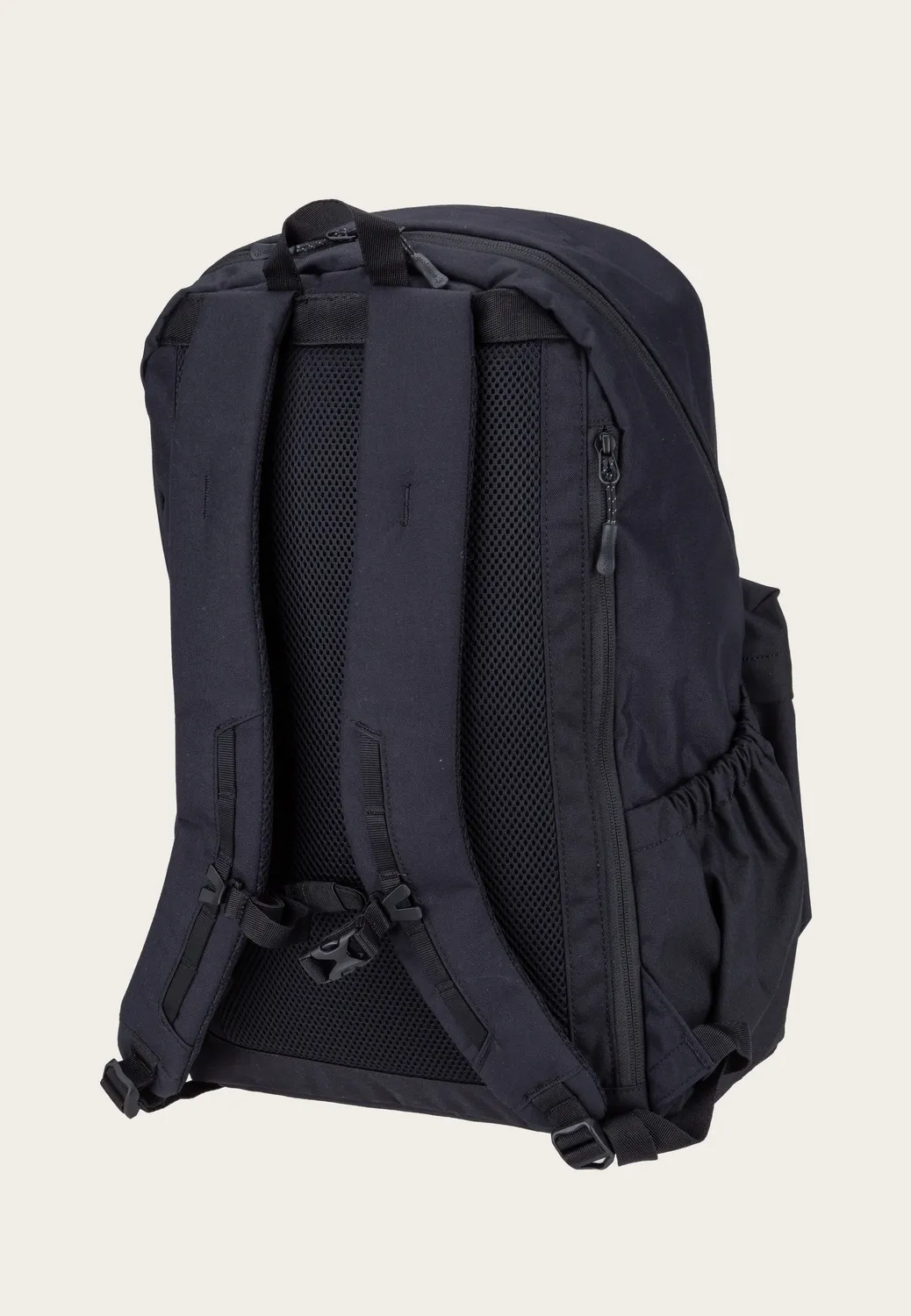 Impericon Everyday Use Backpack One Rucksack schwarz