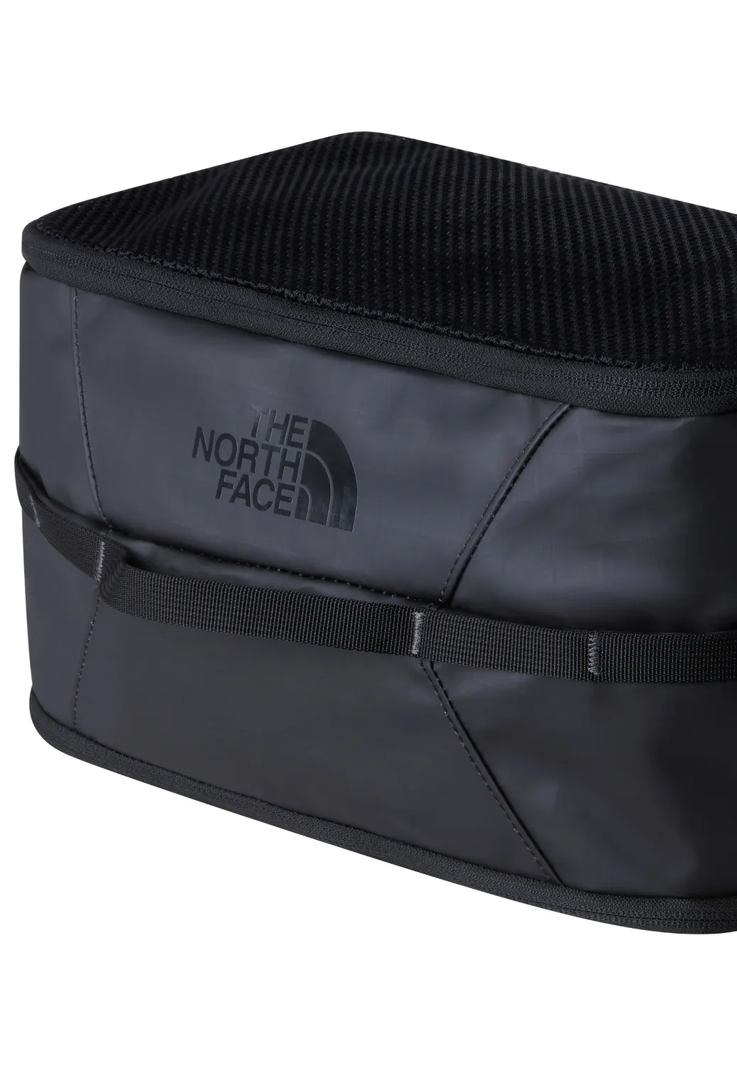 The North Face Base Camp Voyager Cube Tasche Black