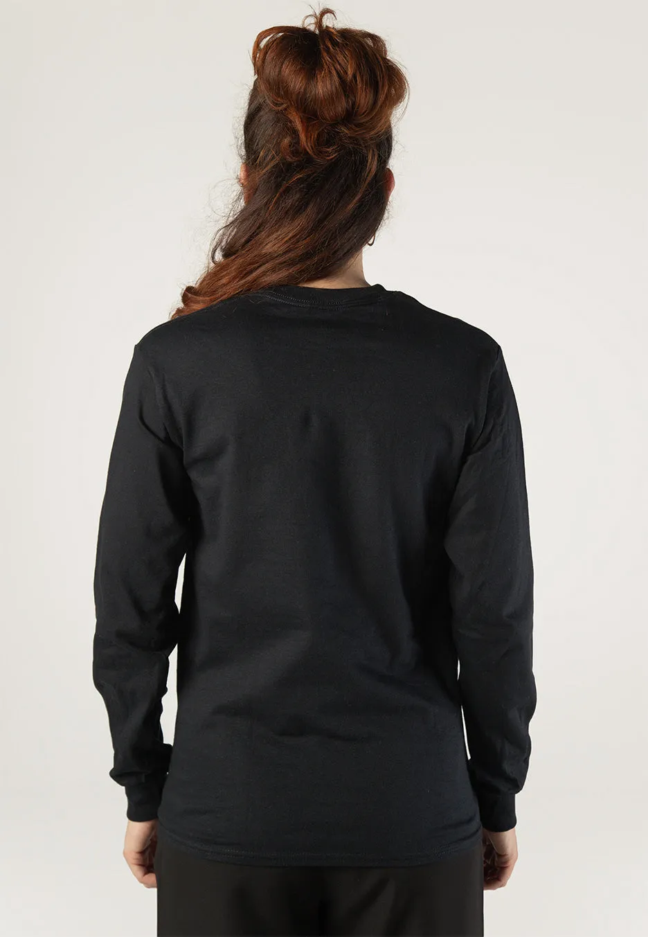 Impericon Not Broken Enough Longsleeve schwarz