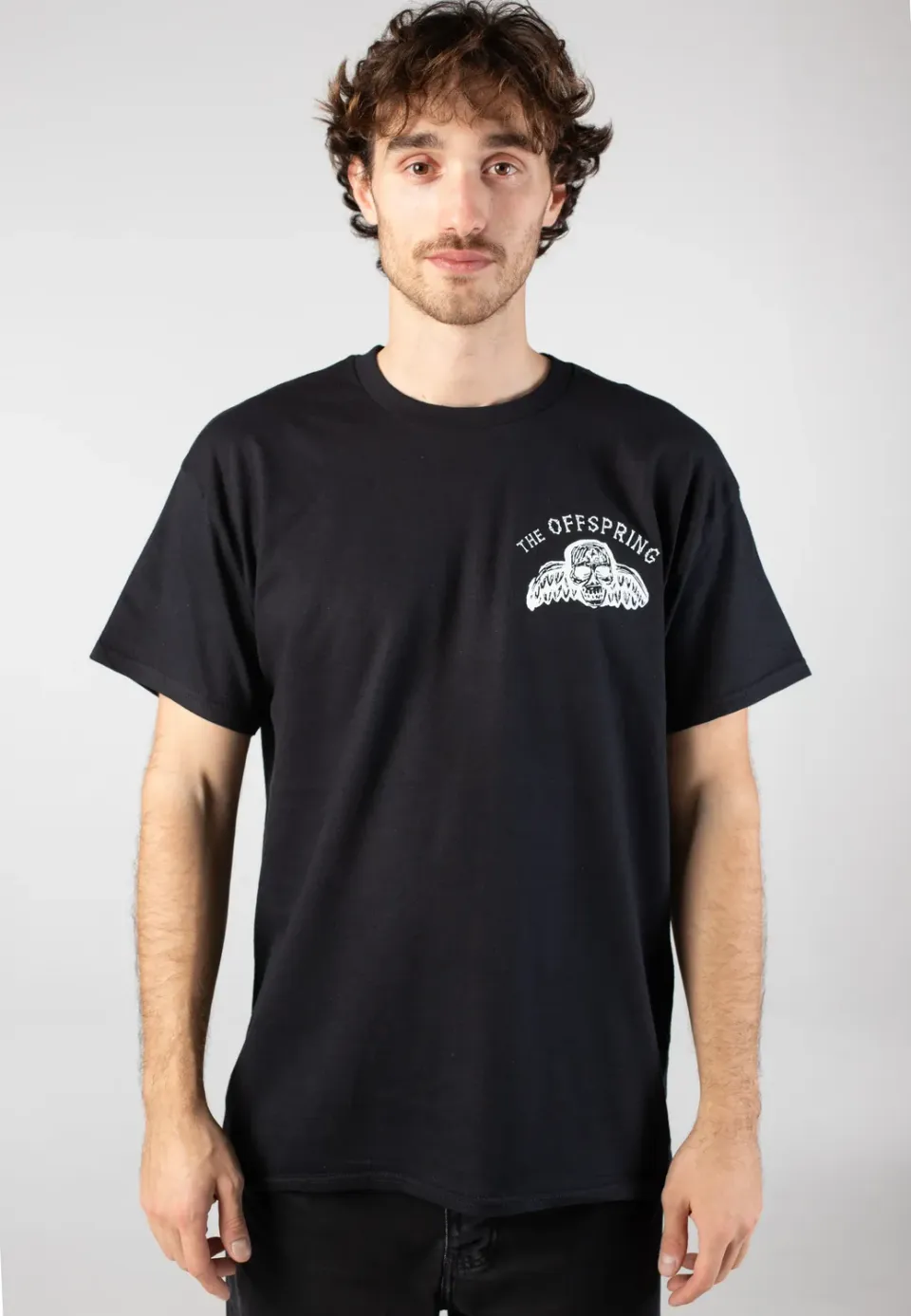 Impericon Ixnay On The Hombre T-Shirt schwarz Punk