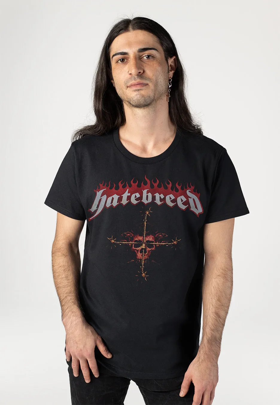 Impericon Kill Count Increase T-Shirt schwarz Hardcore