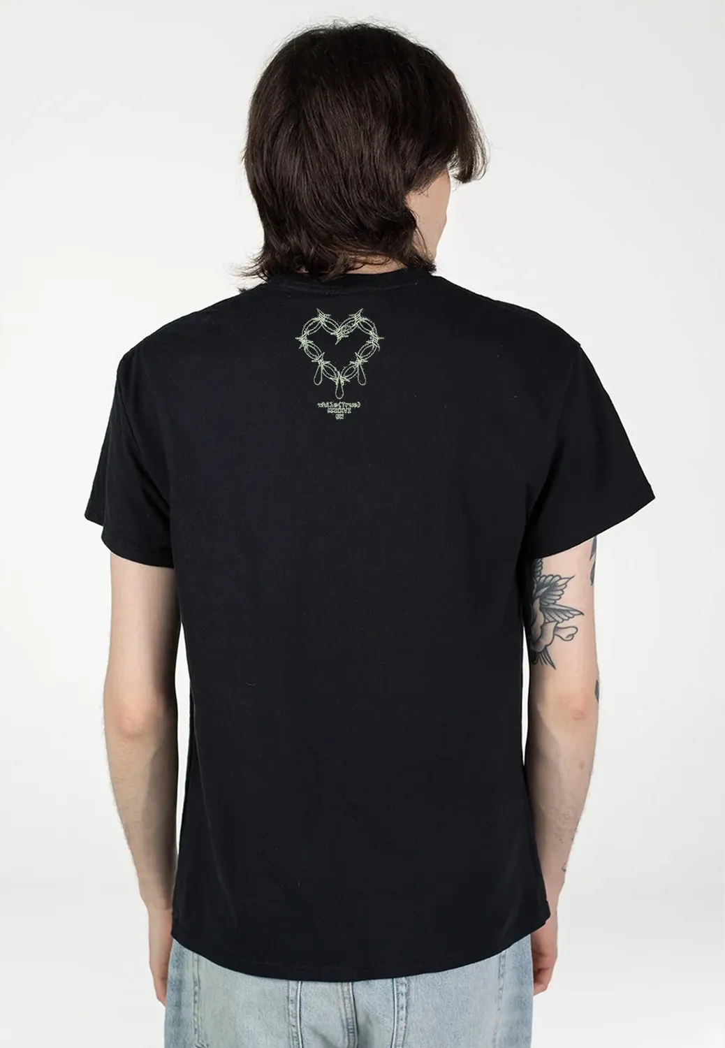 Impericon FMU T-Shirt schwarz Deathcore S-3XL