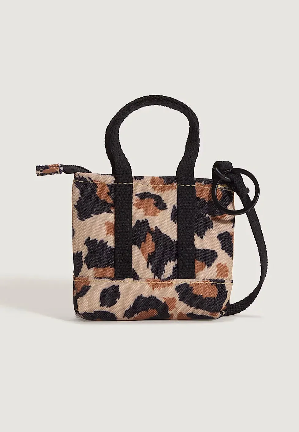Impericon Micro Pergs Incense Tasche beige