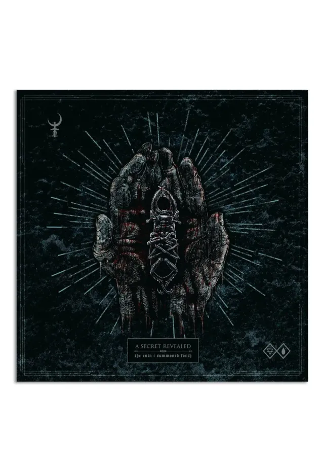 Impericon The Ruin I Summoned Forth CD Doom