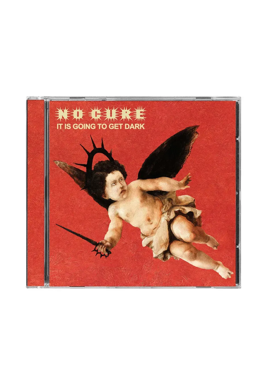 Impericon It Is Going To Get Dark CD Hardcore