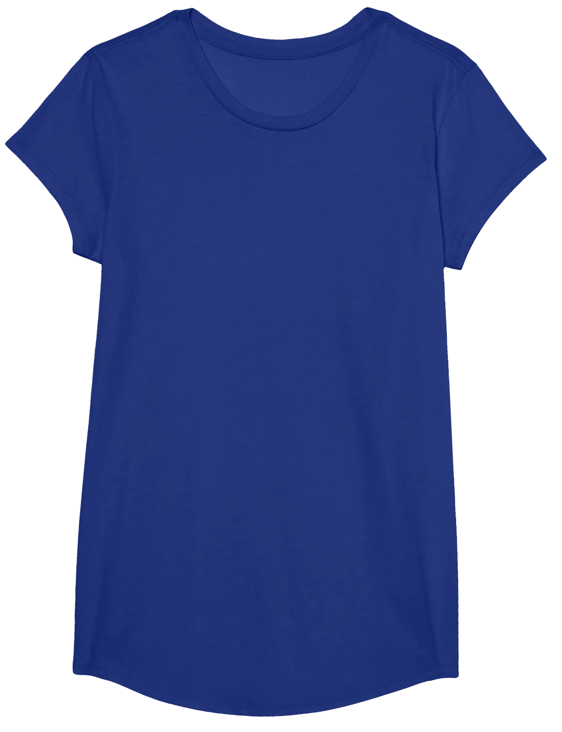 Mastodon White Logo T-Shirt offiziell