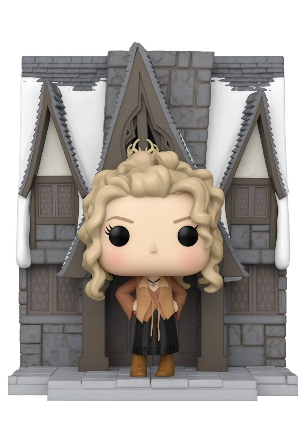 Funko Hogsmeade 3 Broomsticks Rosmerta Pop Deluxe