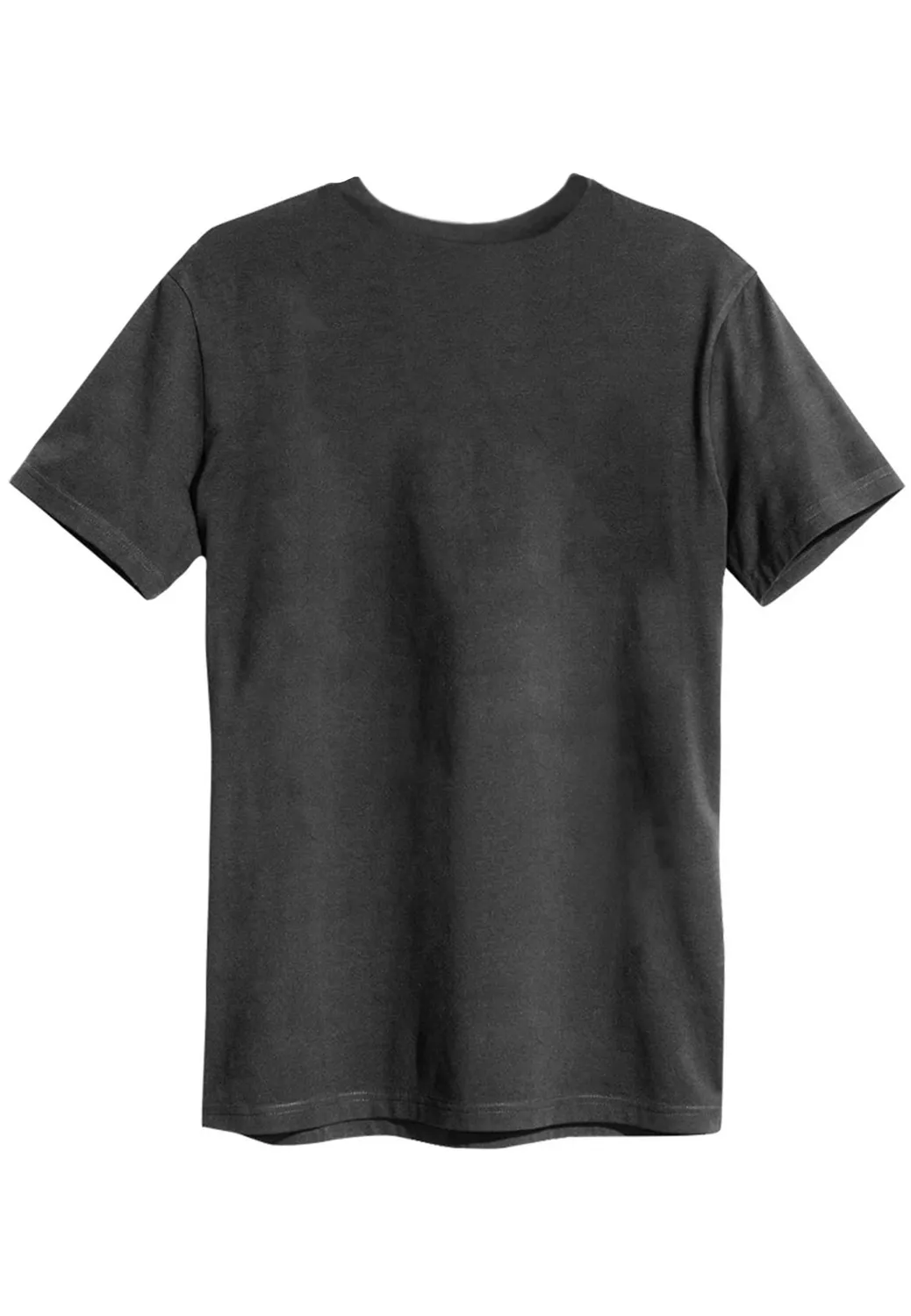 Impericon Sixty Tongue Charcoal T-Shirt grau Rock