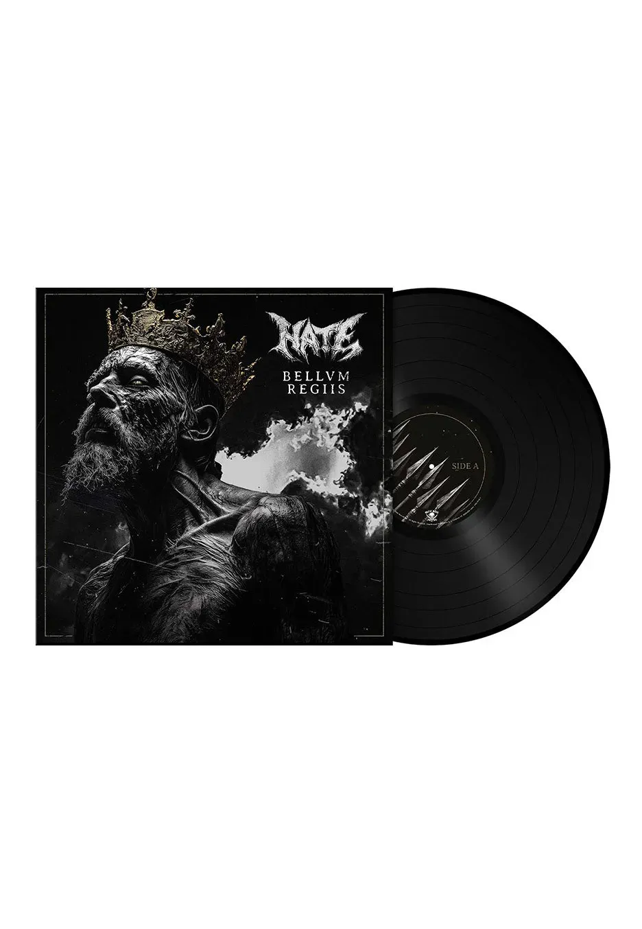 Impericon Bellum Regiis Vinyl LP Black Metal