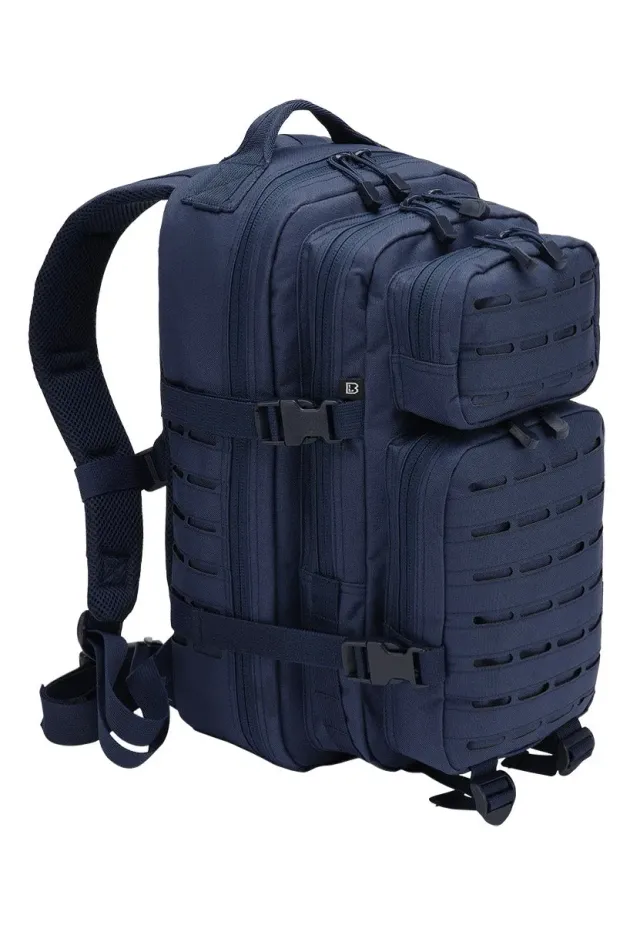Impericon Cooper Lasercut Navy Rucksack 90L Onesize