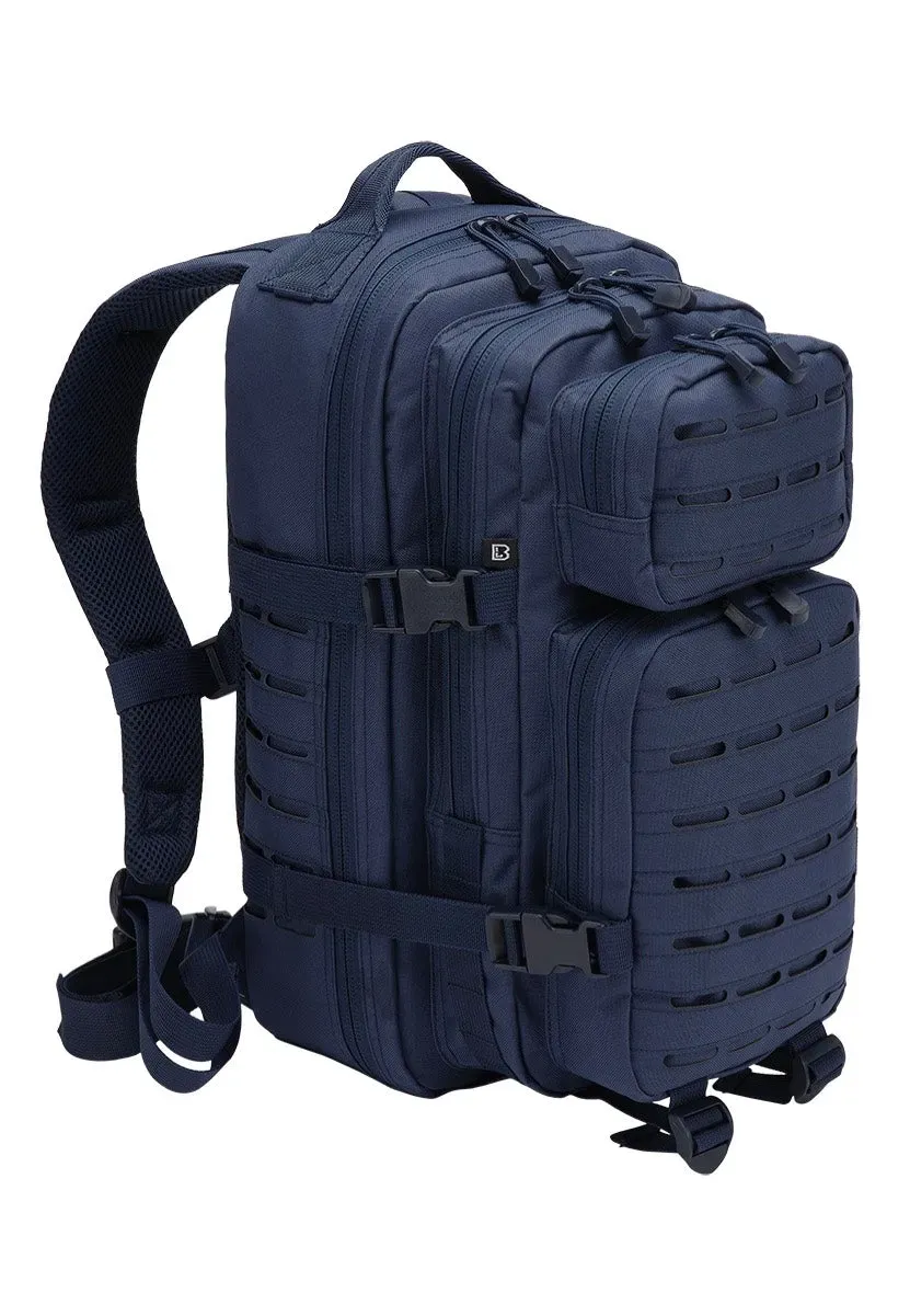 Impericon Cooper Lasercut Navy Rucksack 90L Onesize