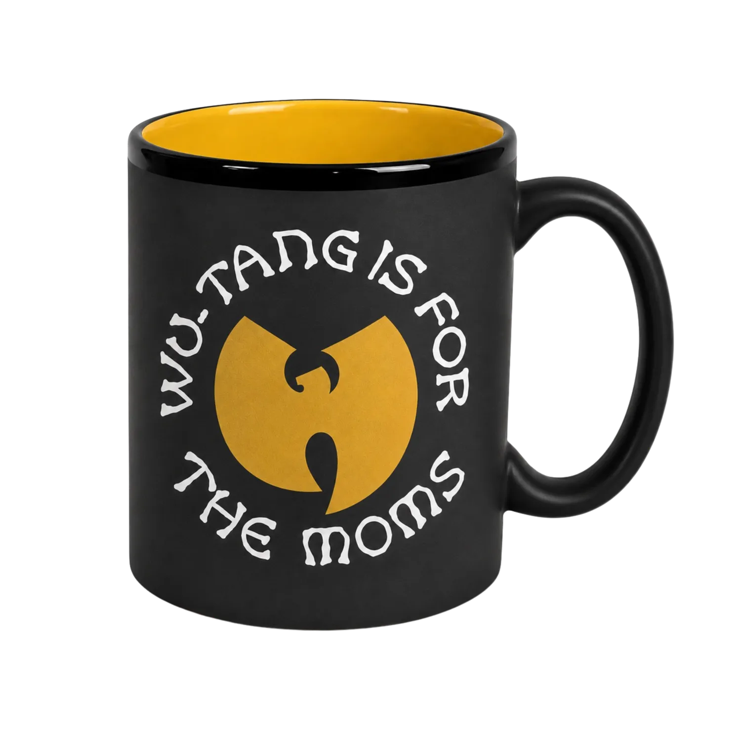 Wu-Tang Mama Wu Bundle 2 Set T-Shirt Tasse