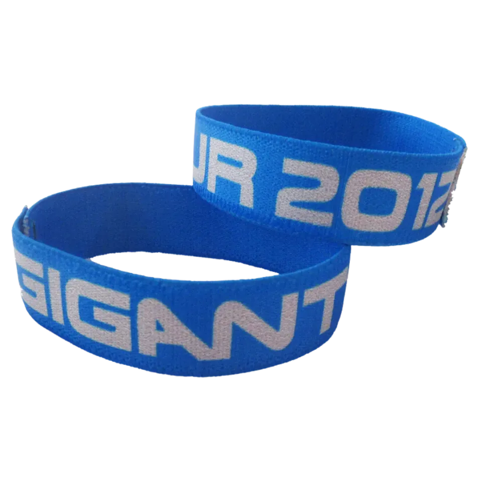 Megadeth Gigantour 2012 Armband offiziell Tour-Andenken