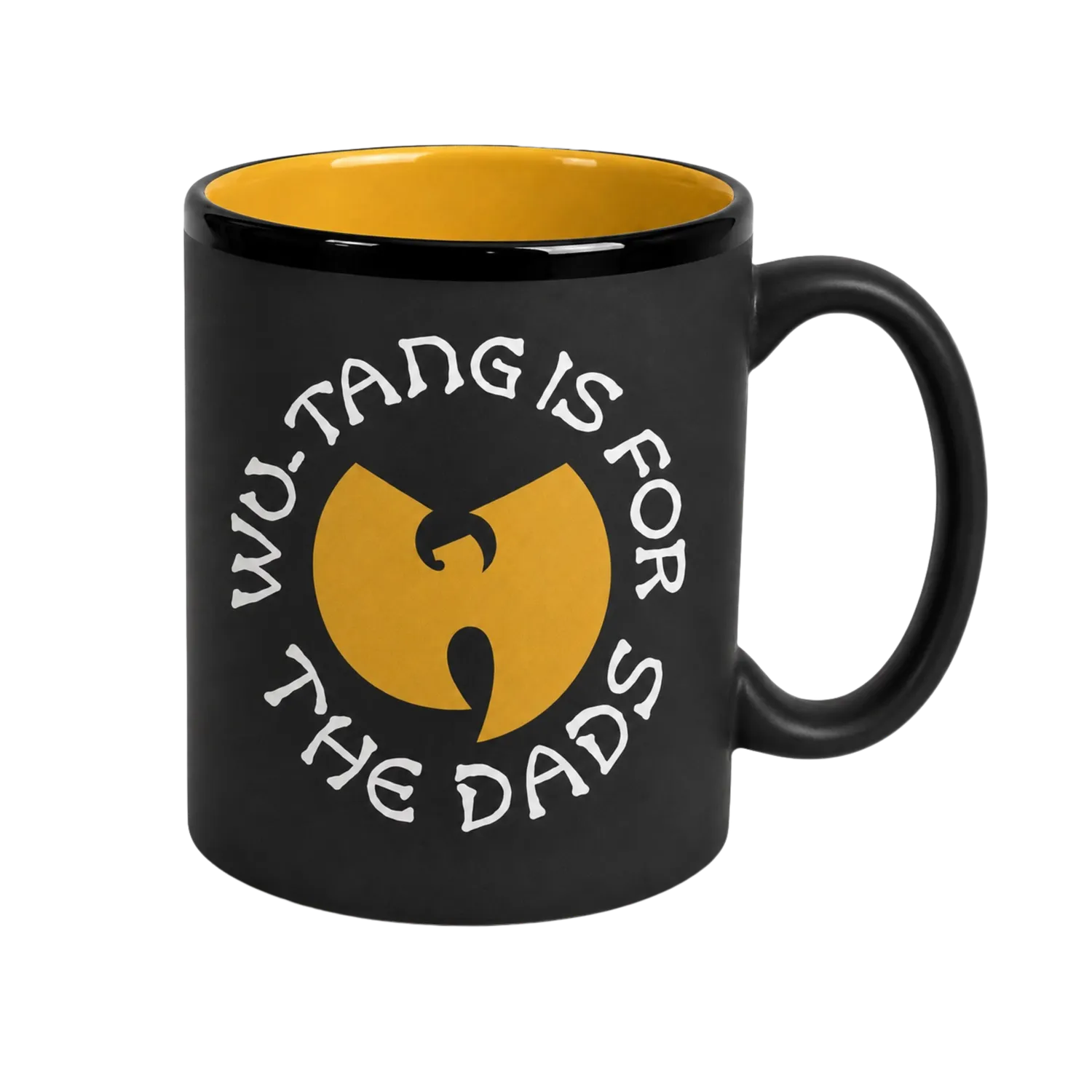 Wu-Tang Papa Wu Bundle 2 T-Shirt Tasse Set