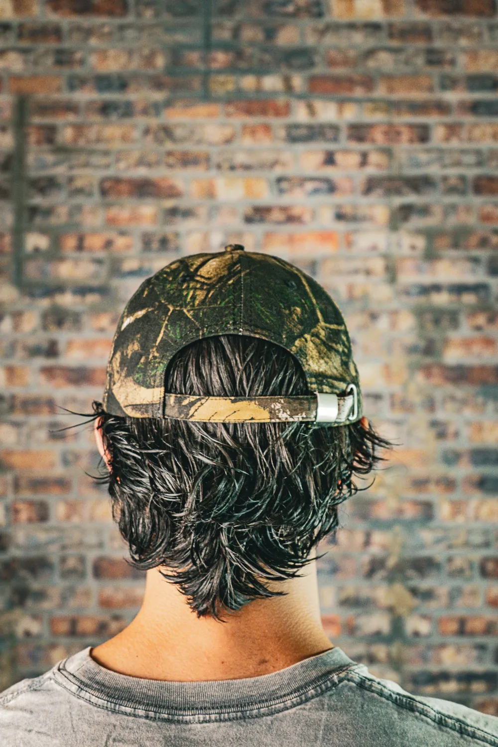 Paleface Swiss Realtree Camo Cap Camouflage