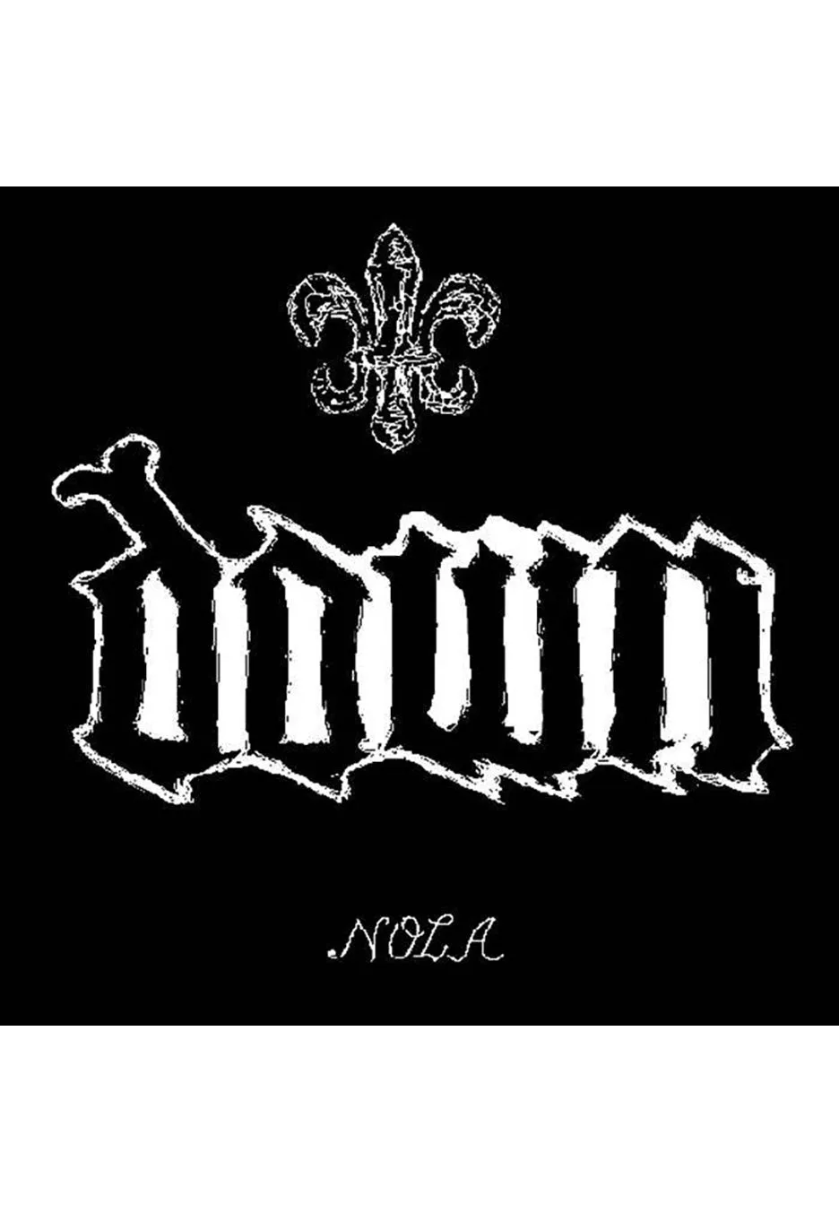 Impericon Nola Black 2 Vinyl Doppel-LP