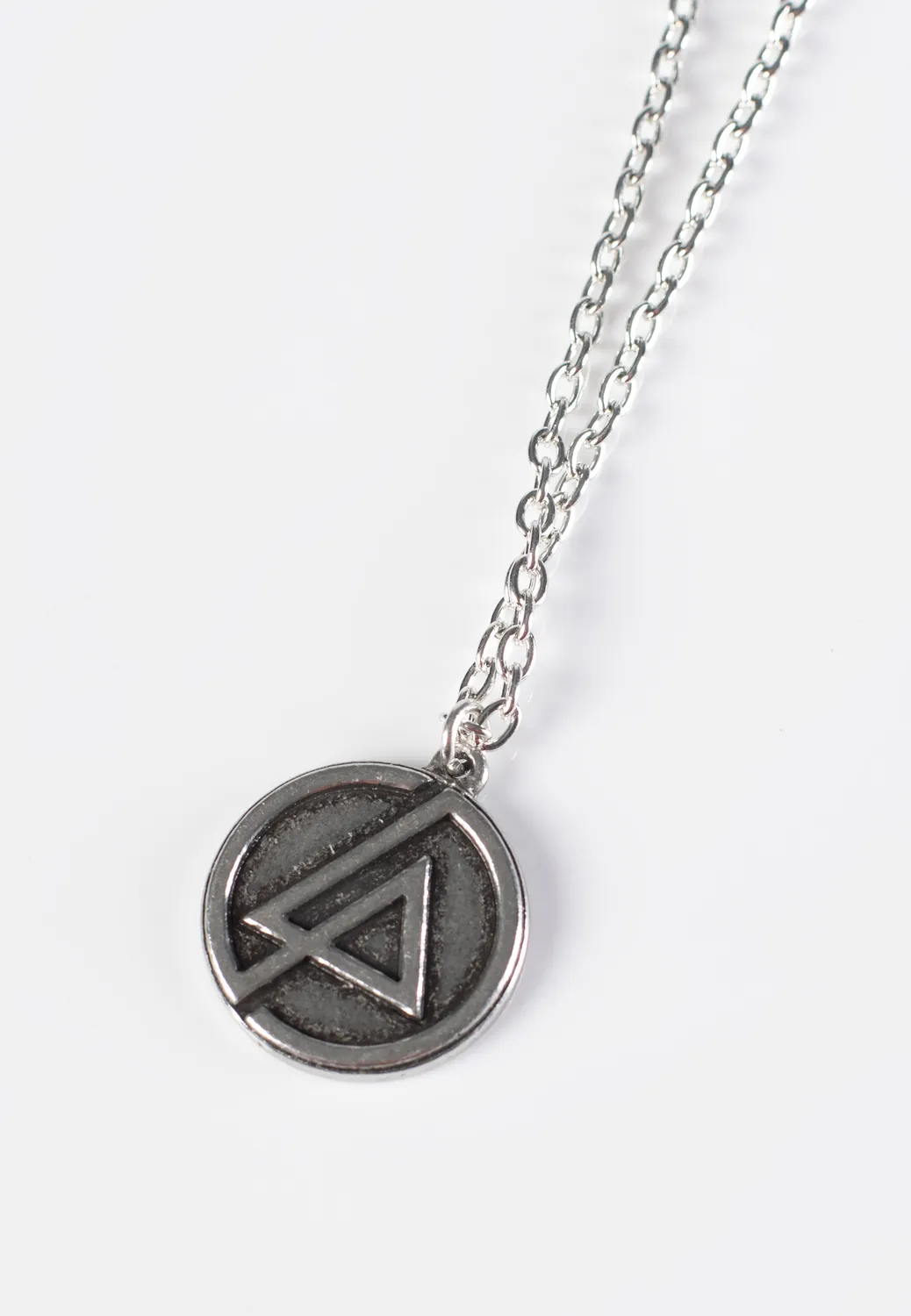 Impericon Circle Logo Kette Onesize multicolor