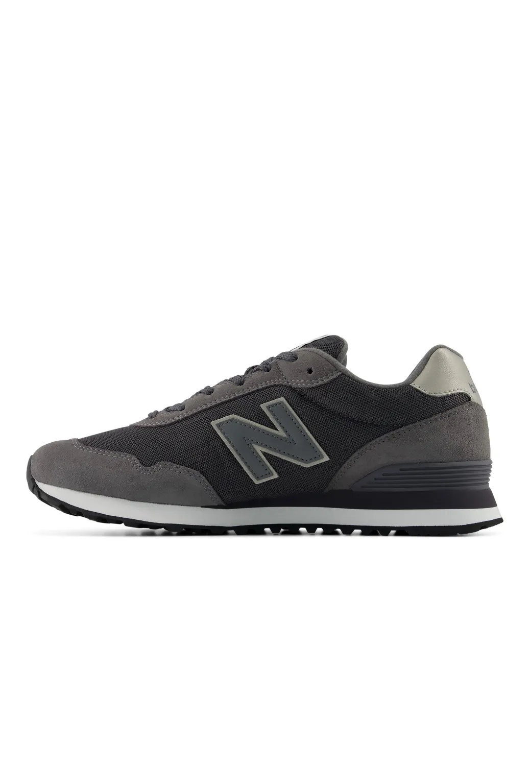 Impericon M515 Magnet Sneaker grau low