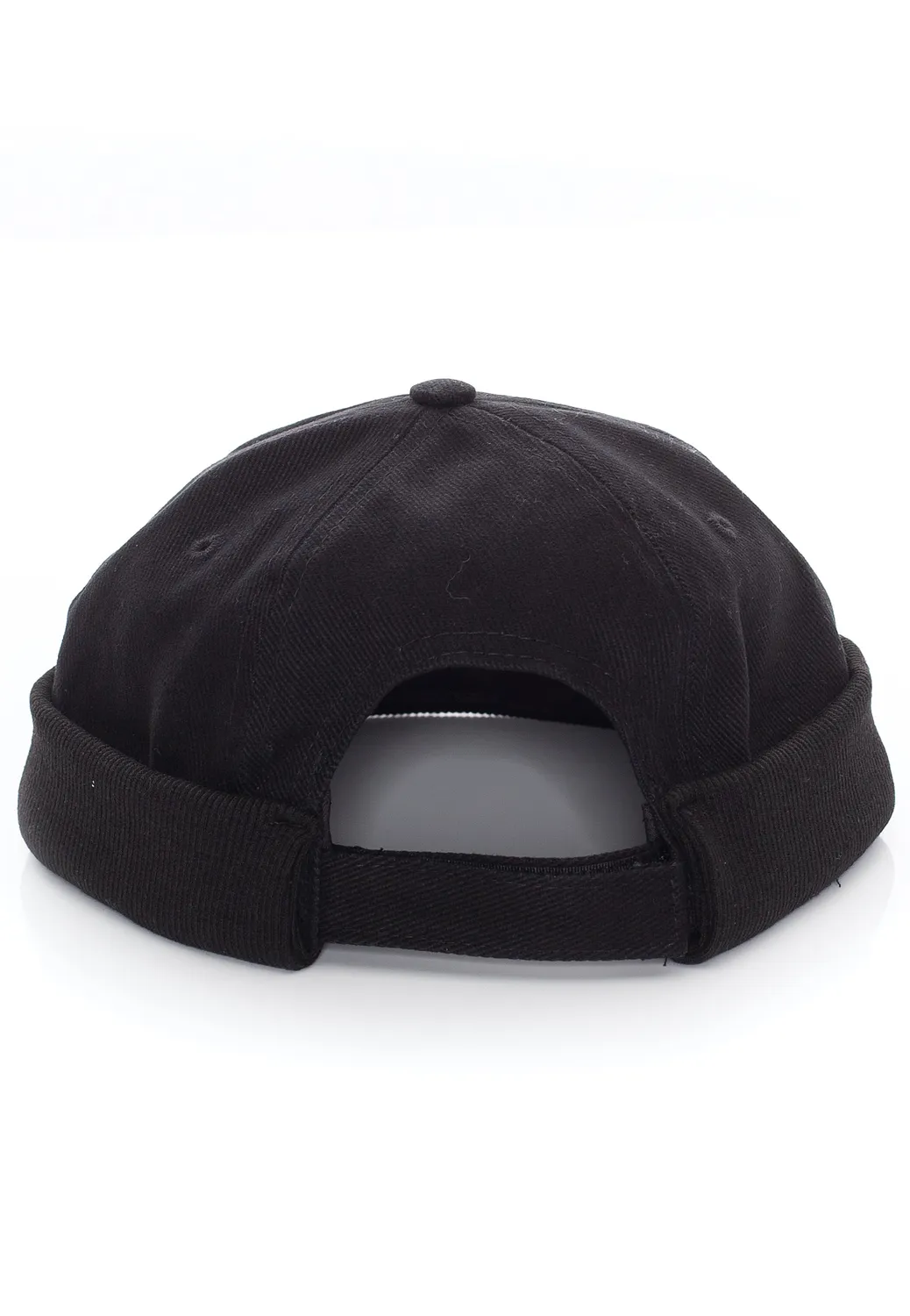 Impericon Hans Docker Black Hut schwarz Onesize