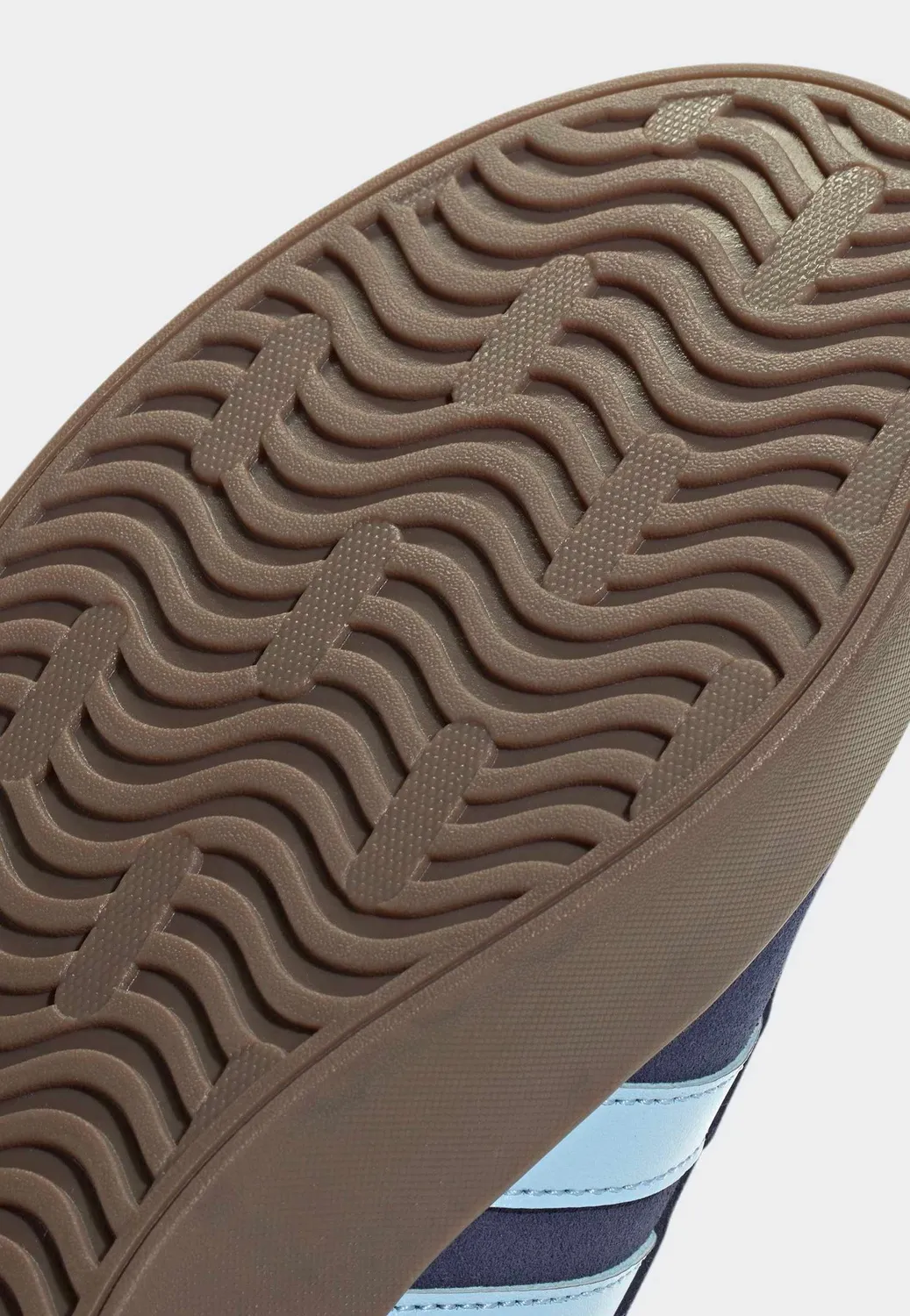 Impericon VL Court 3.0 Sneaker Dark Blue Low