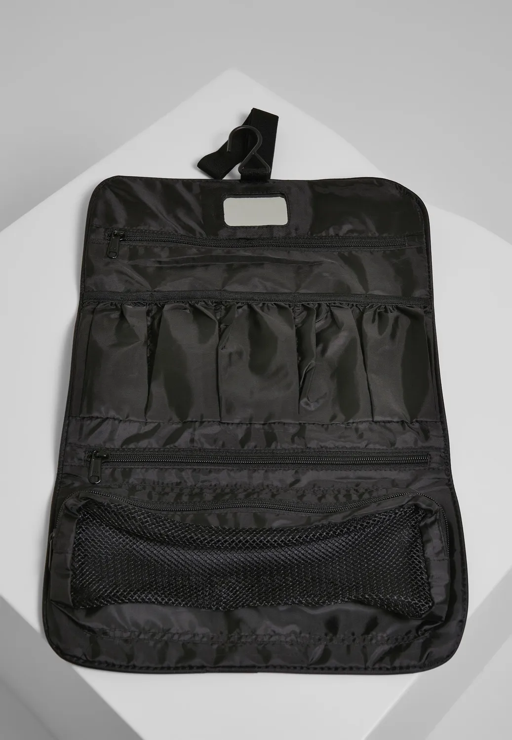 Impericon Cosmetic Pouch Festival Tasche schwarz
