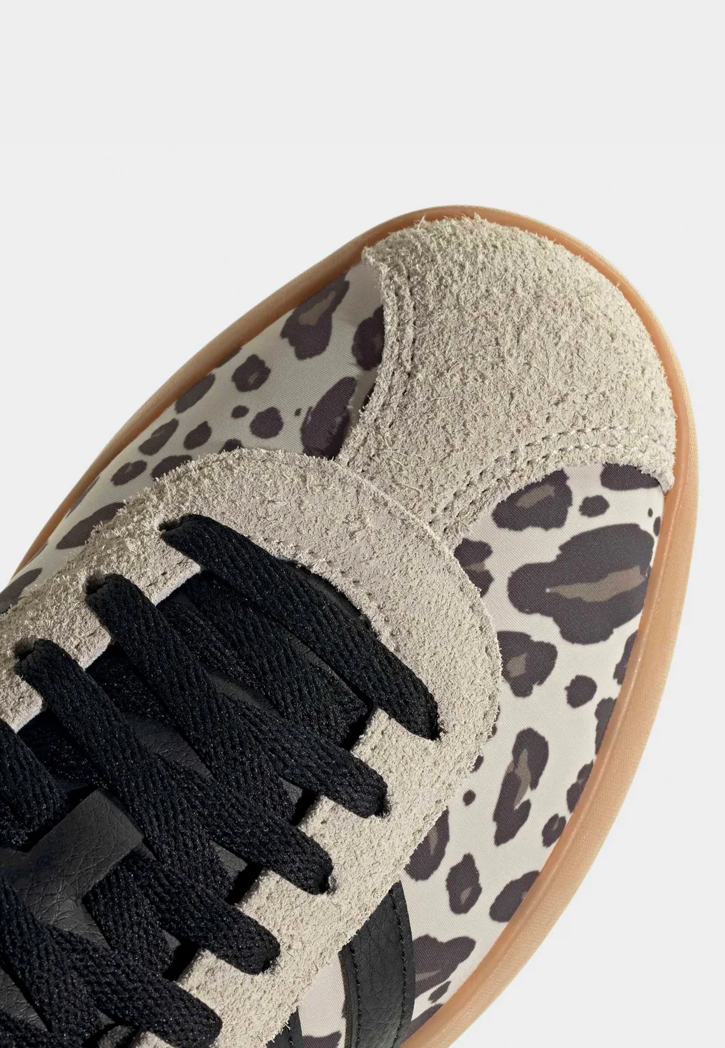 Impericon VL Court 3.0 Sneaker Crystal Linen low