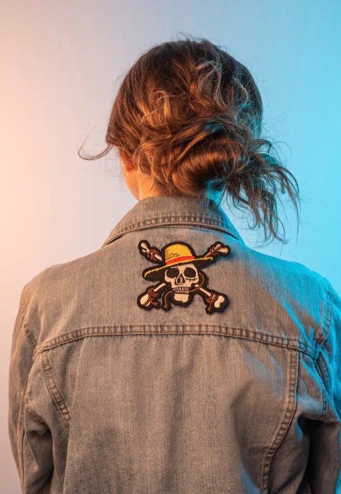 Impericon Set Of 3 Aufnäher multicolor Onesize Patch