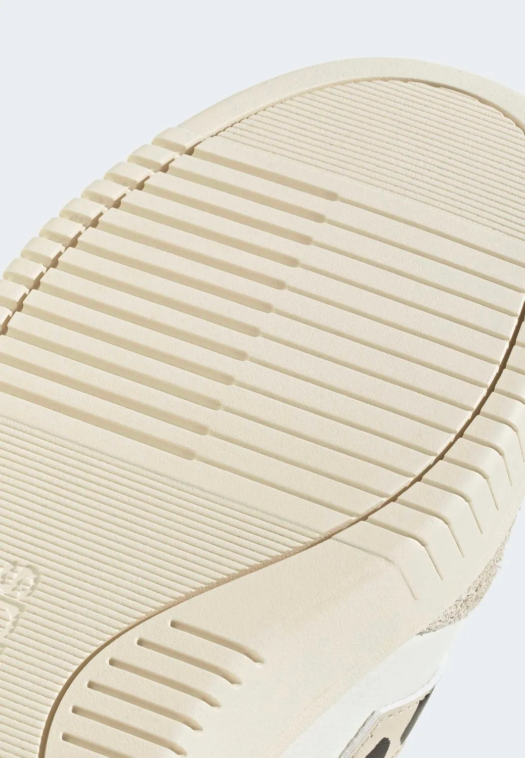 Impericon Courtblock Bold Core Sneaker weiß Damen