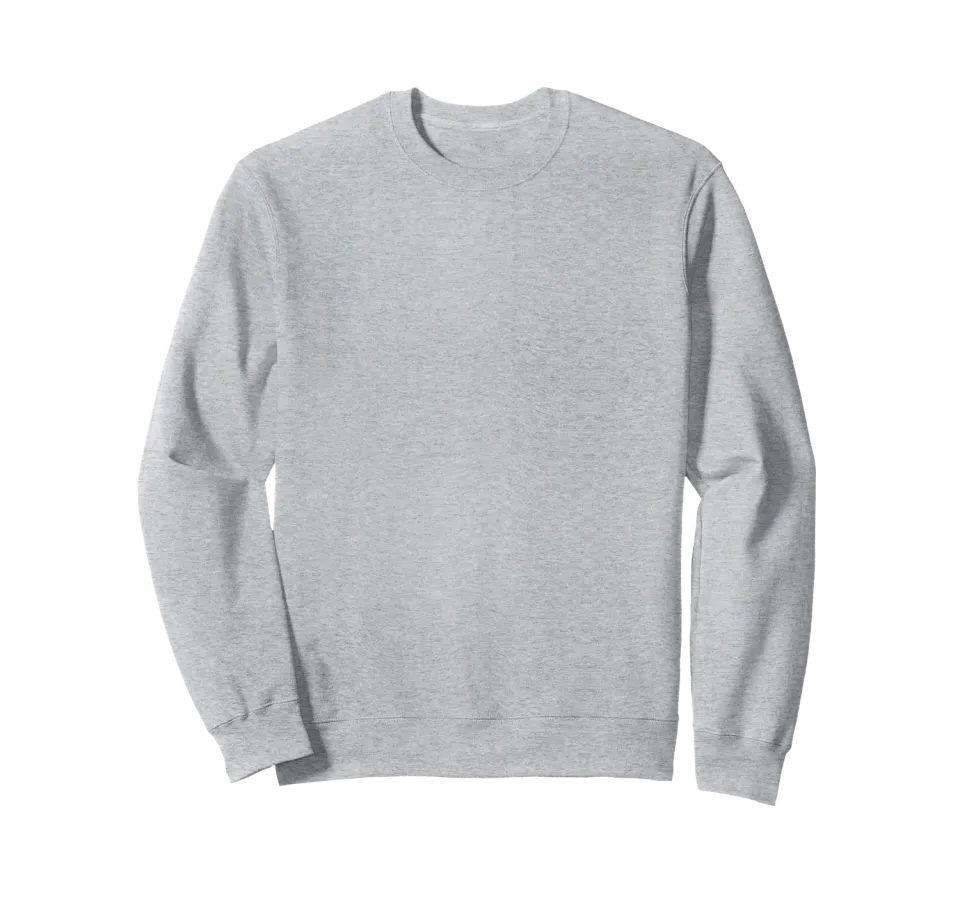 Mastodon Black Logo Sweatshirt schwarz offiziell