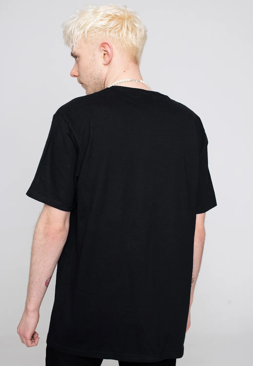 Impericon Prism Smoke T-Shirt schwarz Nu Metal S-3XL Unisex