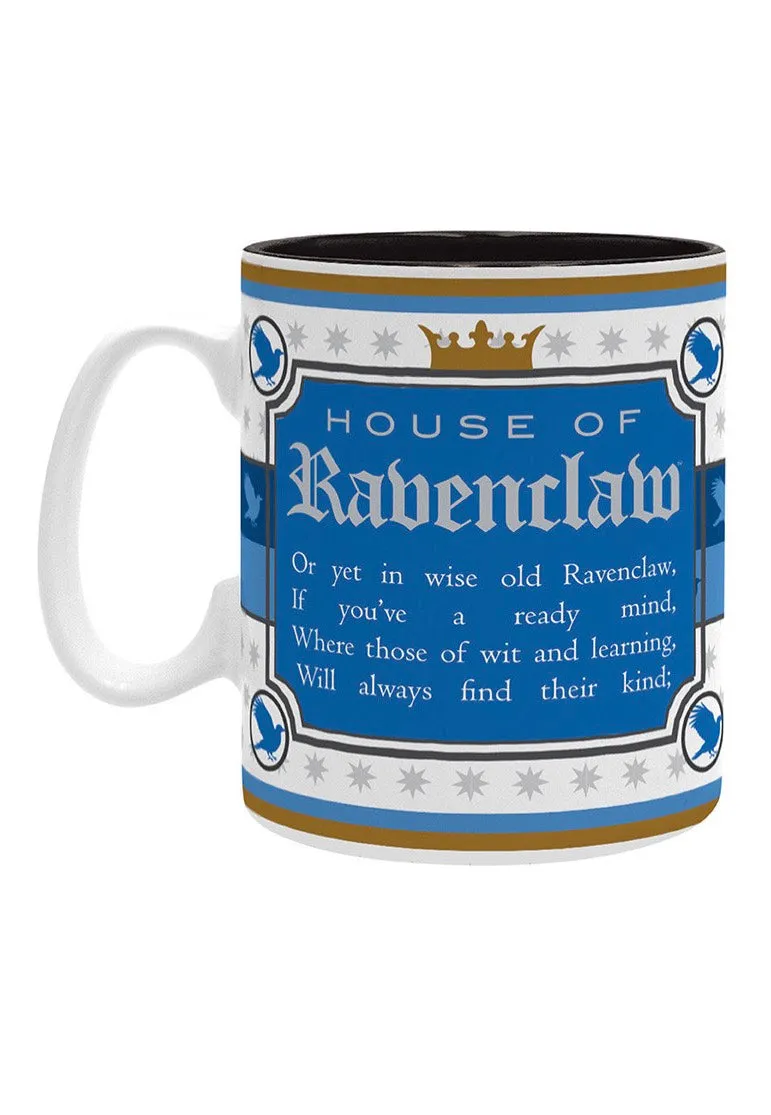 Impericon Ravenclaw House Maxi Tasse bunt Keramik