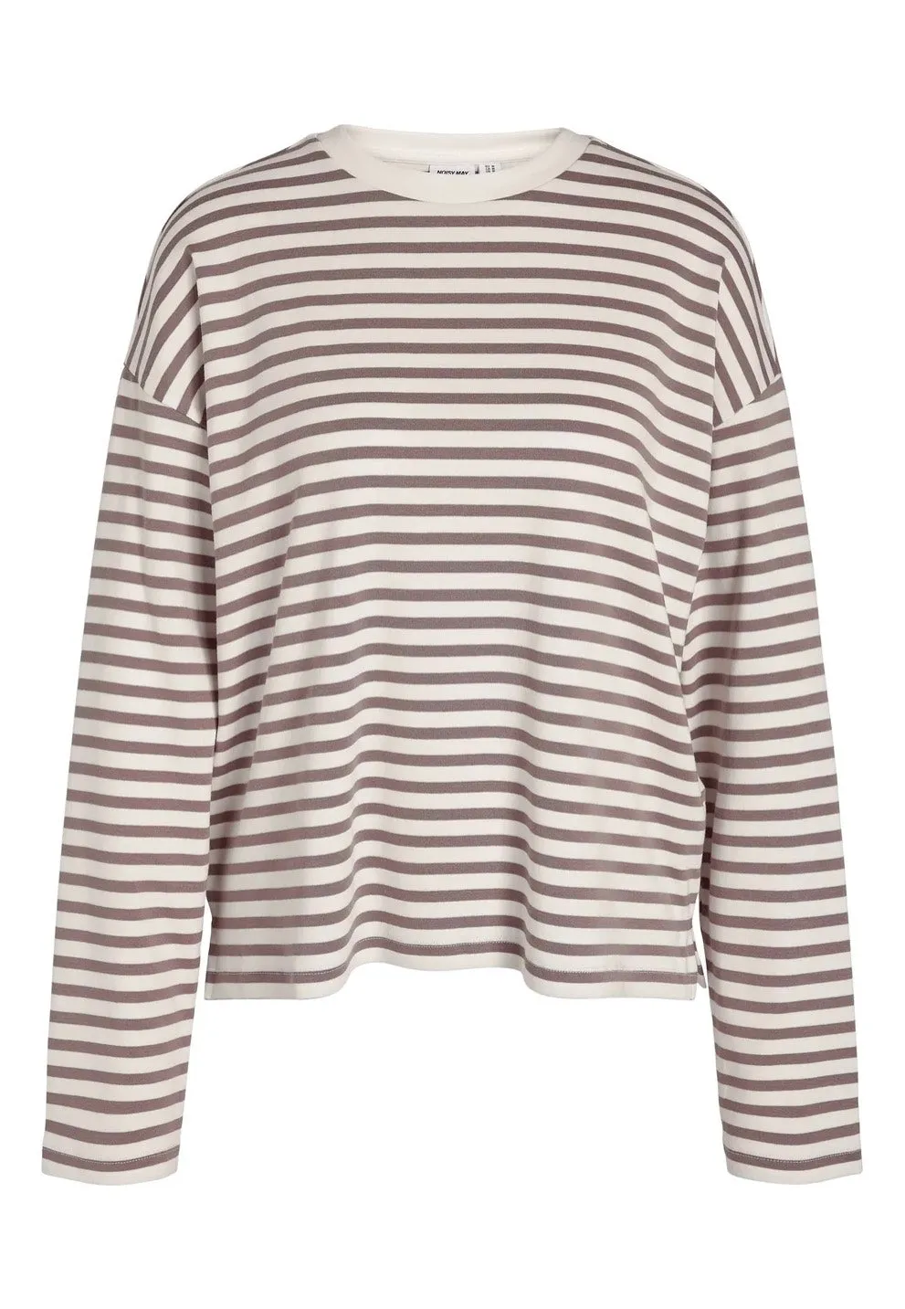 Impericon Mocca Cloud Dancer Black Longsleeve Damen Jersey