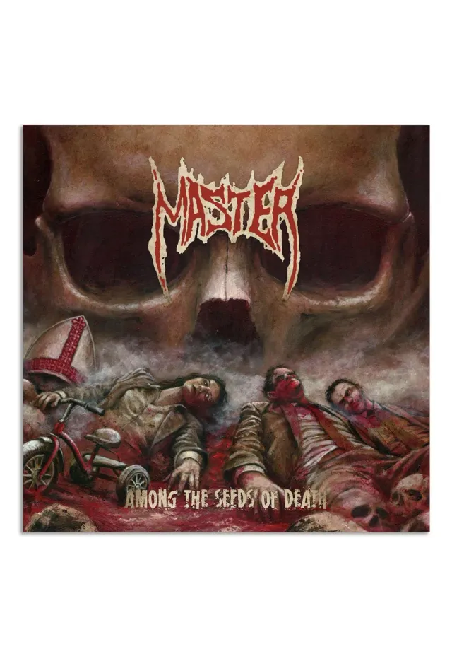 Impericon Among The Seeds Of Death CD Death Metal