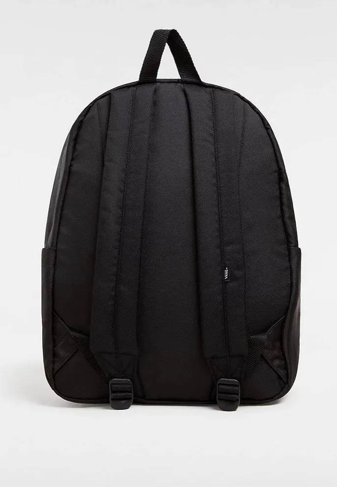 Impericon Old Skool Classic Black Rucksack Onesize