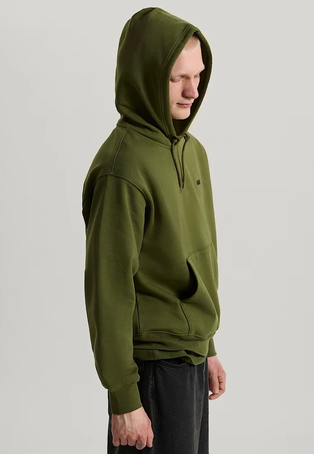 Impericon Left Chest II Hoodie Balsam Green S-XXL