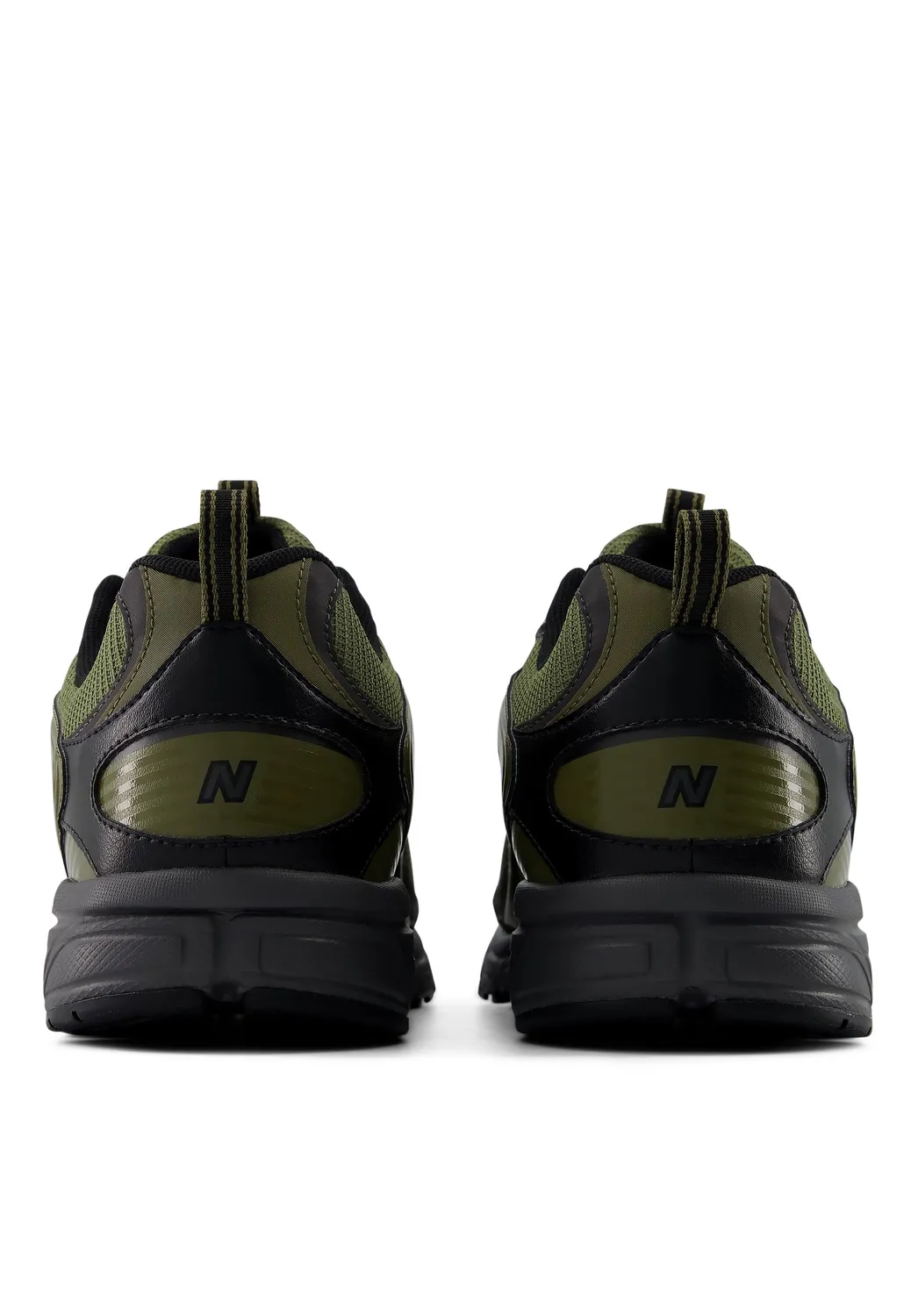 Impericon M408 Dark Olivine Schuhe olive Low Sneaker