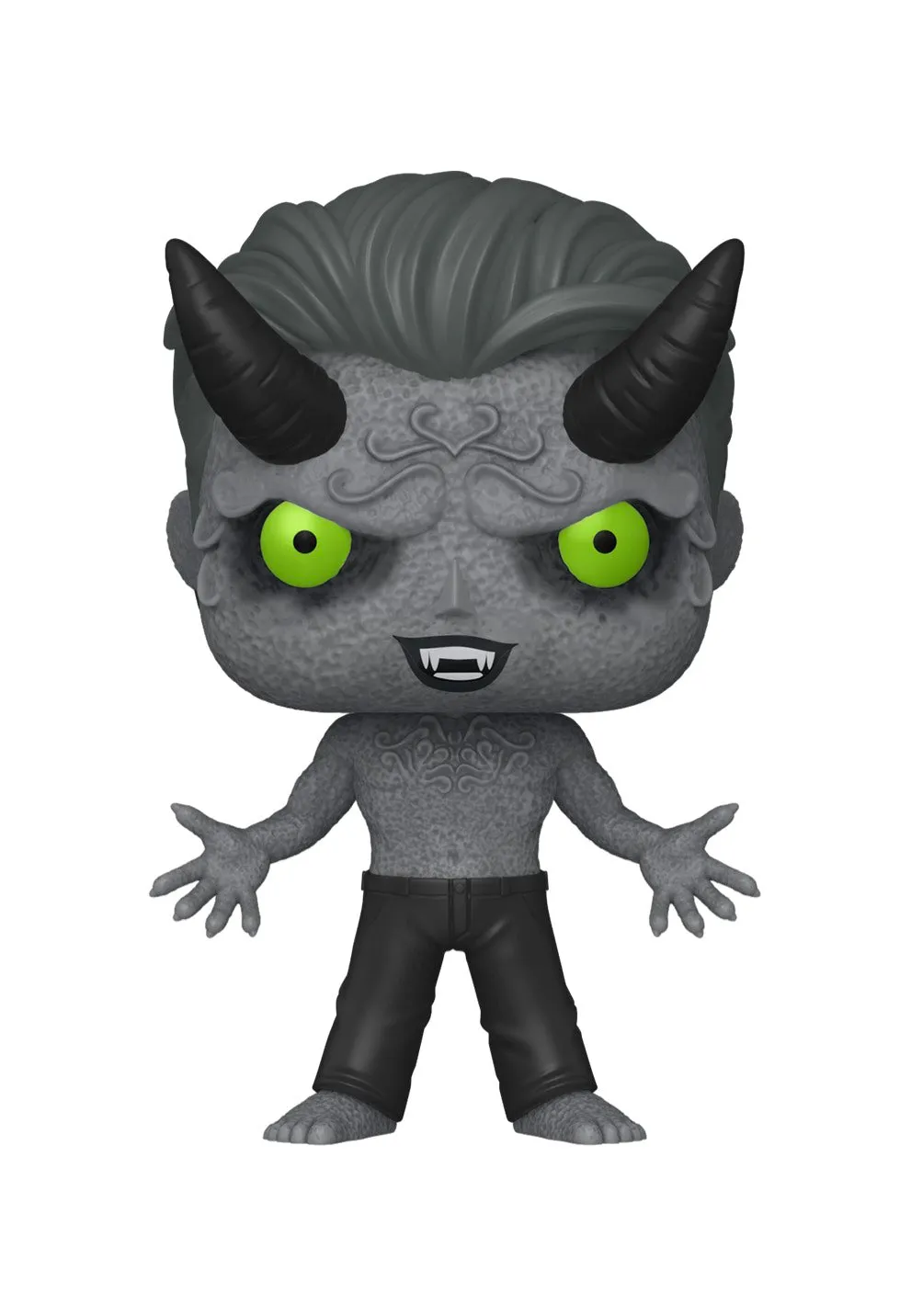 Impericon Brendon Urie Demon POP Vinyl Figur bunt