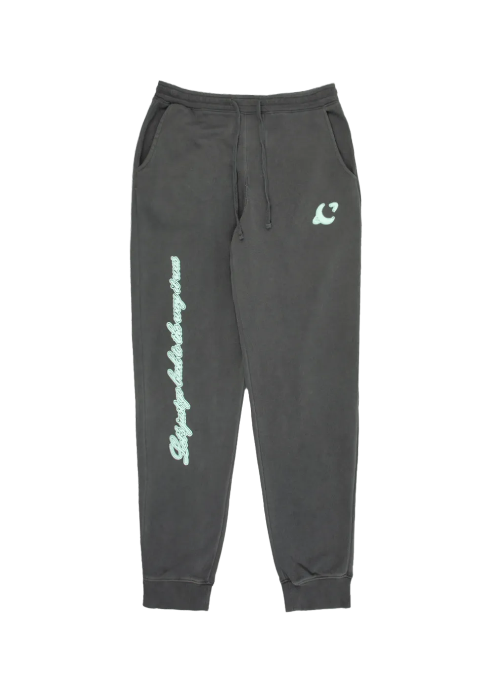 Ariana Grande Yours Truly Honeymoon Avenue Sweat-Set 2-teilig